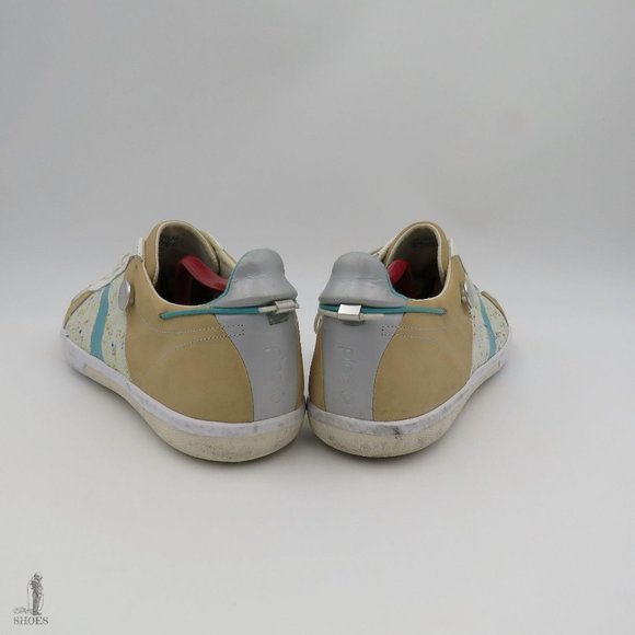 Plae Butler Turtledove Sneaker - Picture 4 of 9